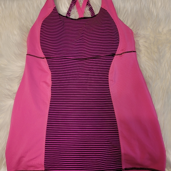 Lululemon tank top - Picture 1 of 4